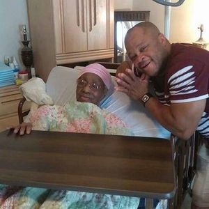 Meet your Posher, Timmy